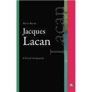 Jacques Lacan by Murray, Martin, 9780745315959