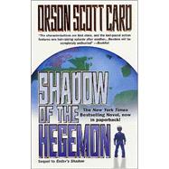 Shadow of the Hegemon by Card, Orson Scott, 9780812565959