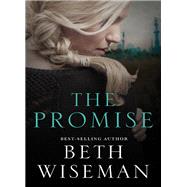 The Promise by Wiseman, Beth, 9781401685959