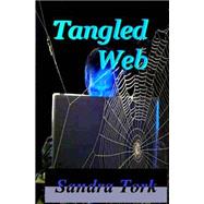 Tangled Web by Tork, Sandra, 9781503035959