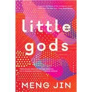Little Gods by Jin, Meng, 9780062935960