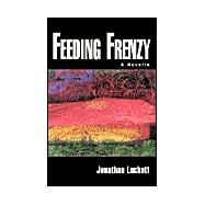 Feeding Frenzy by LUCKETT JONATHAN, 9781401025960