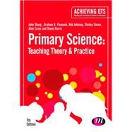Primary Science by Sharp, John; Peacock, Graham; Johnsey, Rob; Simon, Shirley; Smith, Robin, 9781446295960
