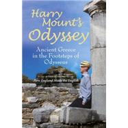 Harry Mount's Odyssey by Mount, Harry, 9781472935960