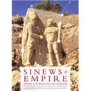 Sinews of Empire by Teigen, Hakon Fiane; Seland, Eivind Heldaas, 9781785705960