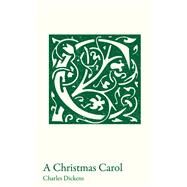 A Christmas Carol by Dickens, Charles; Vardy, Richard, 9780008325961