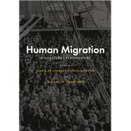 Human Migration Biocultural Perspectives by Muoz-Moreno, Mara de Lourdes; Crawford, Michael H., 9780190945961