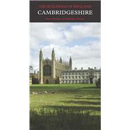 Cambridgeshire by Bradley, Simon; Pevsner, Nikolaus, 9780300205961