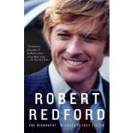 Robert Redford The Biography by Callan, Michael Feeney, 9780307475961