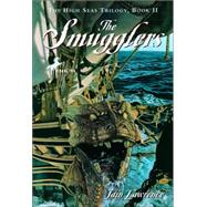 The Smugglers by Lawrence, Iain, 9780440415961