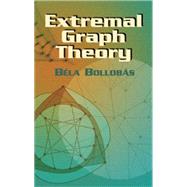 Extremal Graph Theory by Bollobas, Bela, 9780486435961