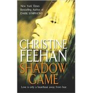 Shadow Game by Feehan, Christine, 9780515135961