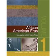 African American Eras by Parks, Rebecca, 9781414435961