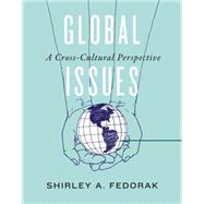 Global Issues by Fedorak, Shirley A., 9781442605961