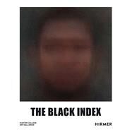 The Black Index by Cooks, Bridget R.; Watson, Sarah, 9783777435961