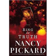 Ring of Truth by Pickard, Nancy, 9781416575962