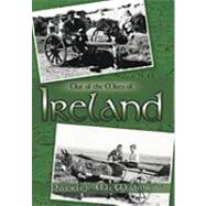 Out of the Mists of Ireland by Mcmahon, Patrick, 9781426925962
