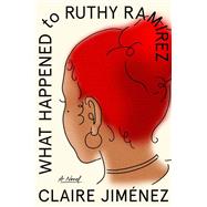 What Happened to Ruthy Ramirez by Jimenez, Claire, 9781538725962