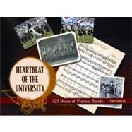 Heartbeat of the University by Norberg, John; Matter, Kathy (CON), 9781557535962