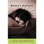 Women's Intuition by SAMSON, LISA, 9781578565962