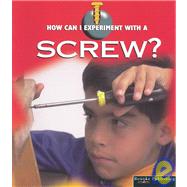 A Screw by Armentrout, David, 9781589525962