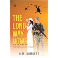 The Long Way Home by Rumberg, M. M., 9781796055962