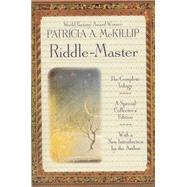 Riddle-Master by McKillip, Patricia A., 9780441005963