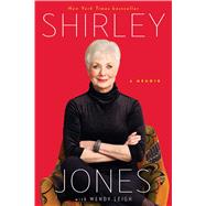 Shirley Jones A Memoir by Jones, Shirley, 9781476725963