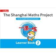 Shanghai Maths  The Shanghai Maths Project Year 2 Learning by Simpson, Amanda, 9780008225964