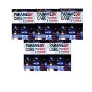 Paramedic Care Principles & Practice, Vols. 1-5 by Bledsoe, Bryan E.; Porter, Robert S.; Cherry, Richard A., MS, EMT-P, 9780134575964