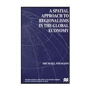 A Spatial Approach to...,Niemann, Michael,9780312225964