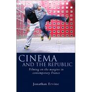 Cinema and the Republic by Ervine, Jonathan, 9780708325964