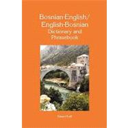 Dic Bosnian-English/English-Bosnian Dictionary and Phrasebook by Kroll, Susan; Zahirovic, Dzevad; Zahirovic, Zumreta, 9780781805964