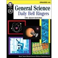 General Science Grades 5-8 by Cameron, Schyrlet; Craig, Carolyn; Dieterich, Mary, 9781622235964