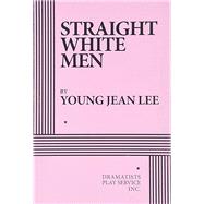 Straight White Men - Acting Edition by Lee, Young Jean, 9780822235965