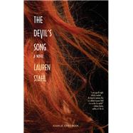The Devil's Song by Stahl, Lauren, 9781617755965
