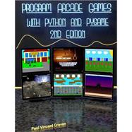 Program Arcade Games by Craven, Paul Vincent, 9781500825966