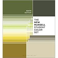 The New Munsell Student Color Set by Ron Reed, 9781501365966