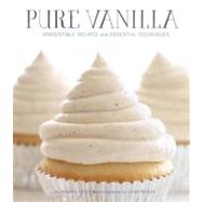 Pure Vanilla by Sever, Shauna; Beisch, Leigh, 9781594745966
