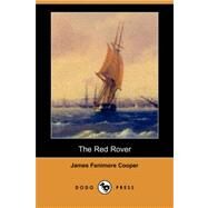 The Red Rover by Cooper, James Fenimore, 9781406555967