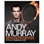 Andy Murray by Murray, Andy, 9780755365968
