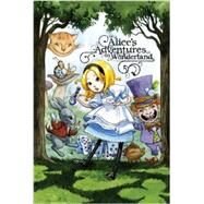 Alice's Adventures in Wonderland by Carroll, Lewis, 9781600105968