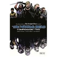 The Walking Dead Compendium 2 by Kirkman, Robert; Adlard, Charlie; Rathburn, Cliff, 9781607065968