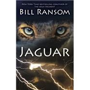 Jaguar by Bill Ransom, 9781614755968