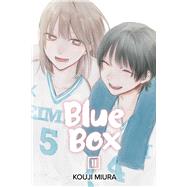 Blue Box, Vol. 11 by Miura, Kouji, 9781974745968