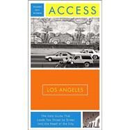 Access Los Angeles by Wurman, Richard Saul, 9780060585969