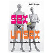 Sex and Unisex by Paoletti, Jo B., 9780253015969