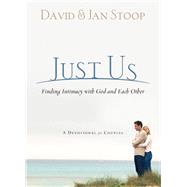 Just Us by Stoop, David; Stoop, Jan, 9780800725969