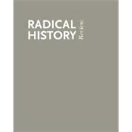 Radical History Review Our Americas: Political And Cultural Imaginings by Shukla, Sandhya, 9780822365969