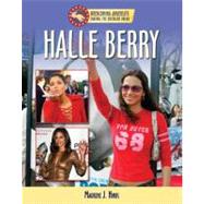 Halle Berry by Hinds, Maurene J., 9781422205969